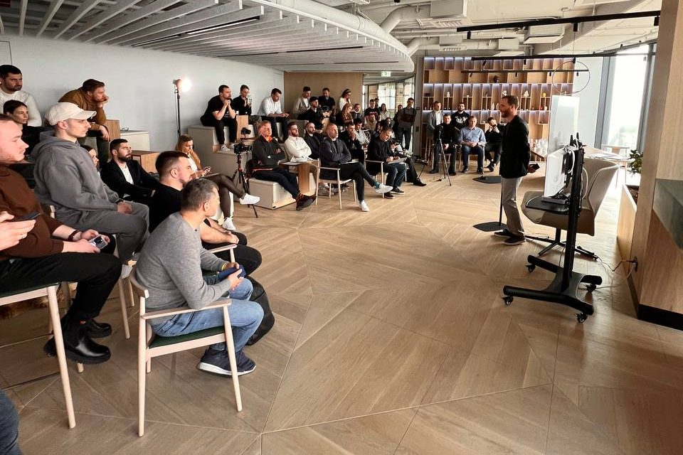 Baltic Business Club