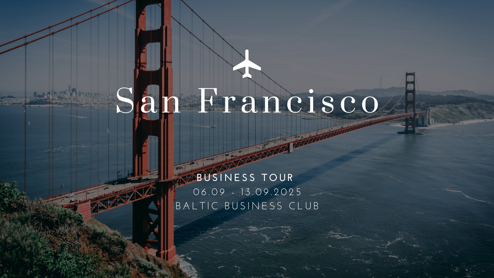 San Francisco