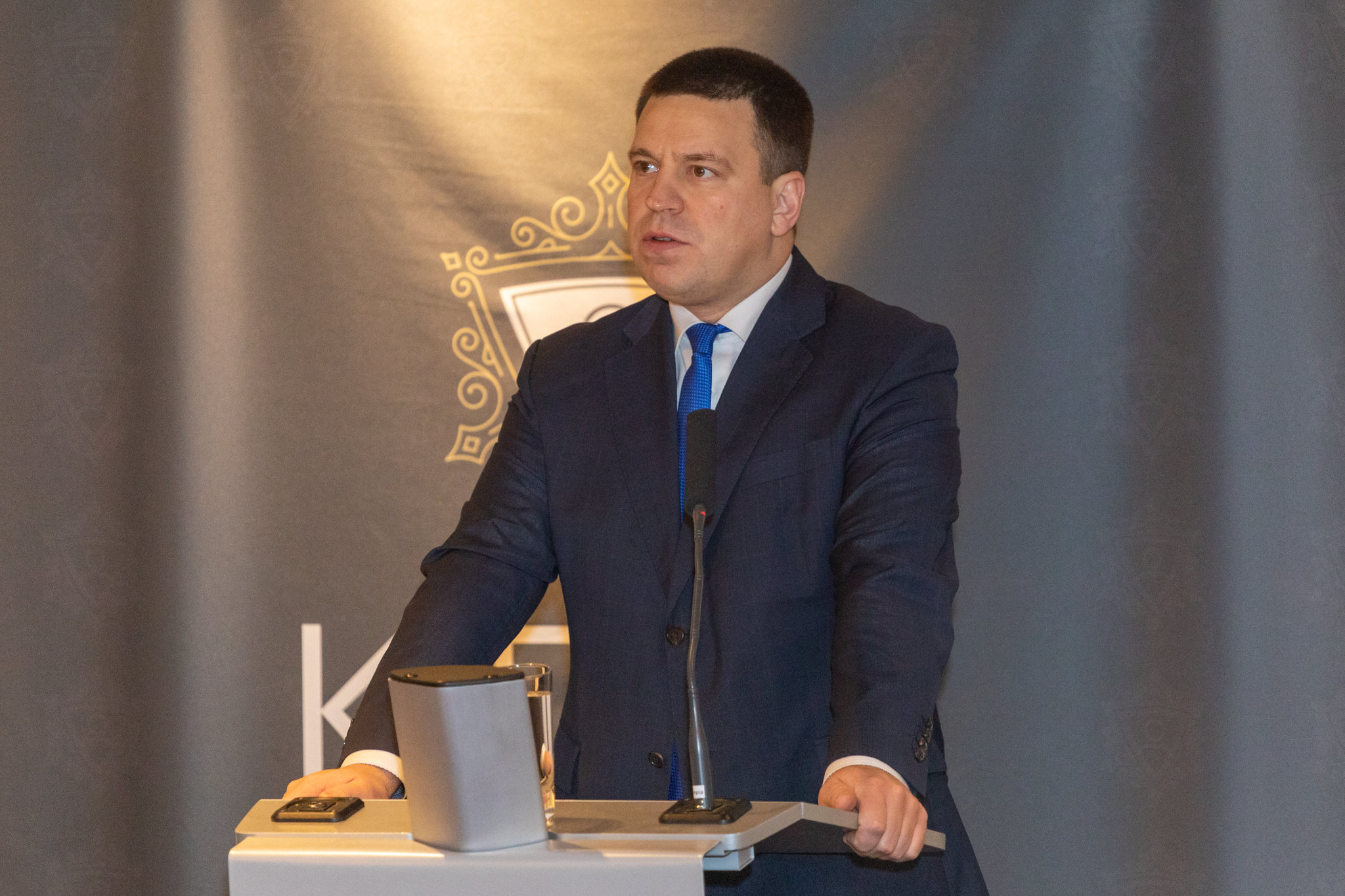 Jüri Ratas