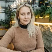 Ksenia Ignatjeva