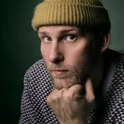 Martin Nõlve