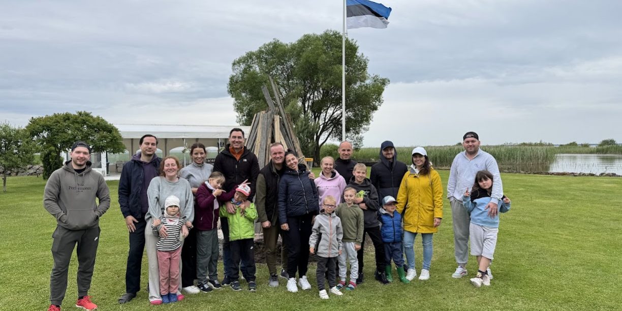 Family day, baltic business day Family day, baltic business day