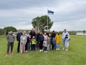 Family day, baltic business day